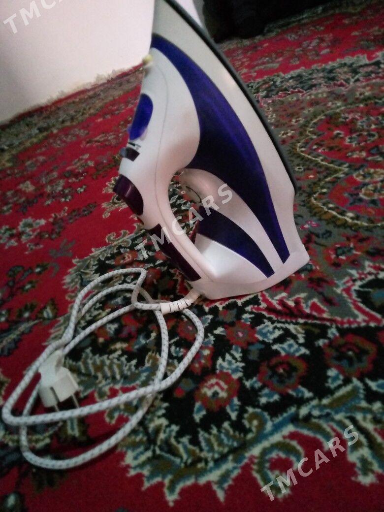 ütük - Türkmenabat - img 3