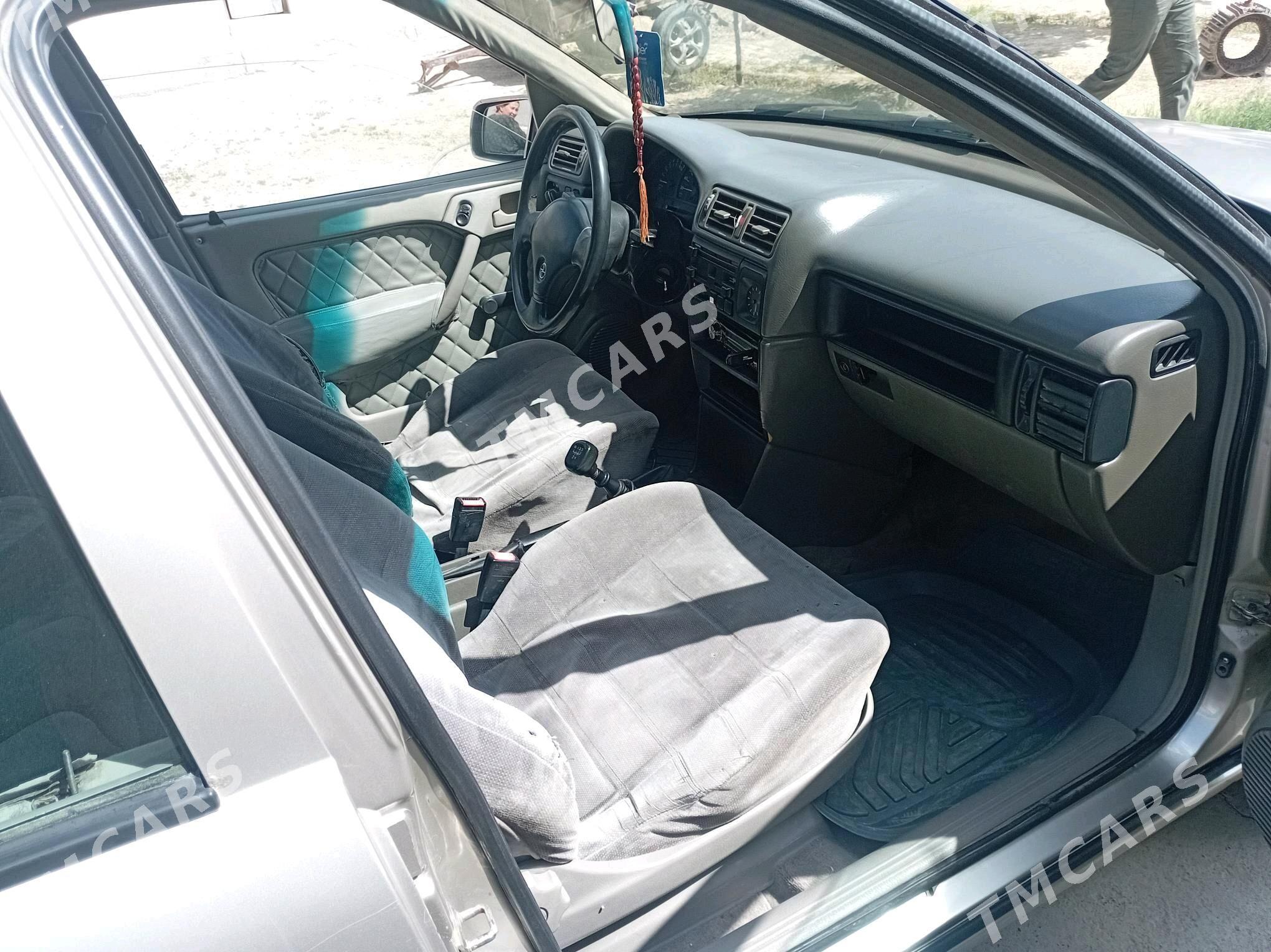 Opel Vectra 1990 - 36 000 TMT - Бахарден - img 2
