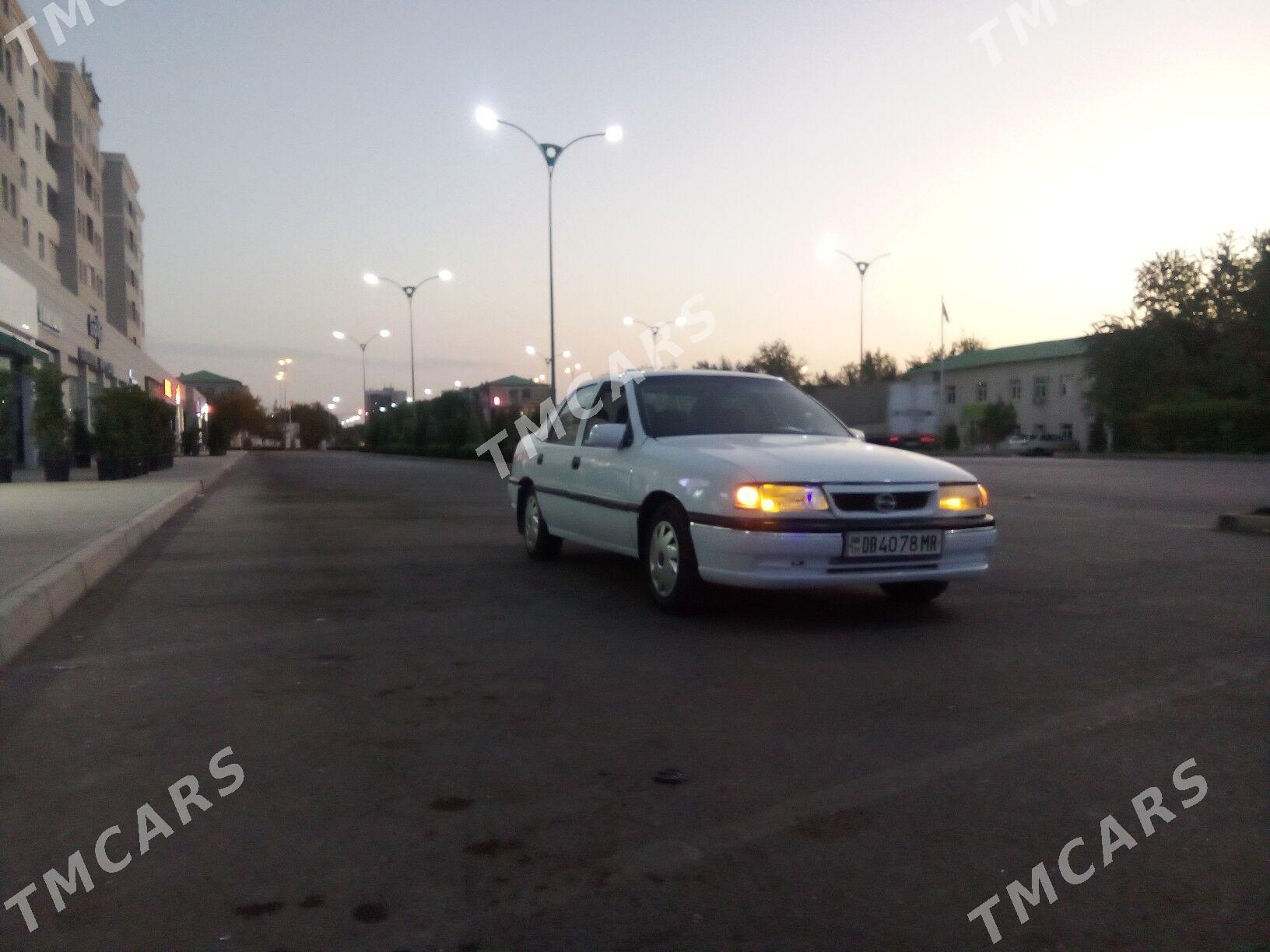 Opel Vectra 1993 - 34 000 TMT - Мары - img 3