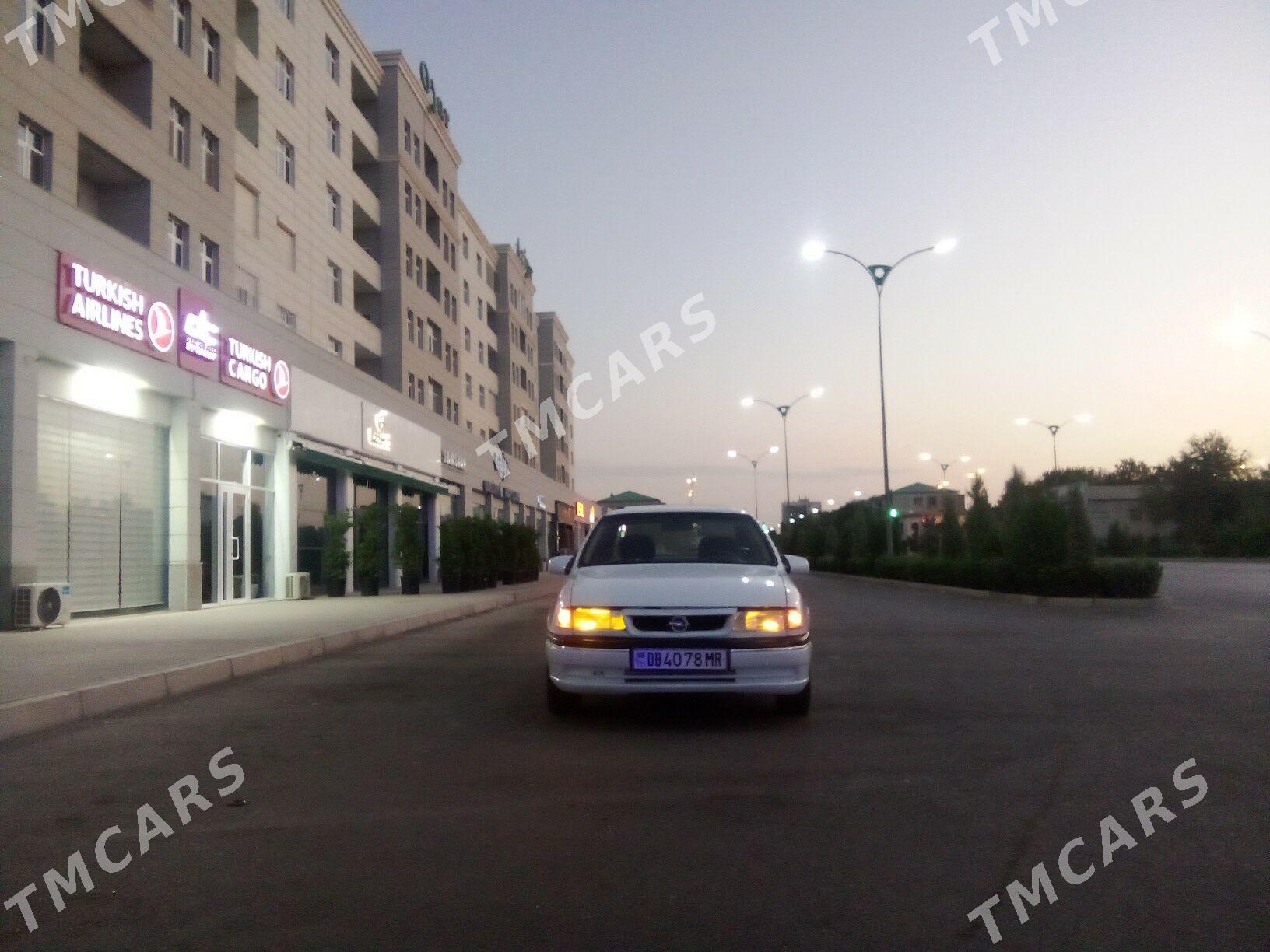 Opel Vectra 1993 - 34 000 TMT - Мары - img 2