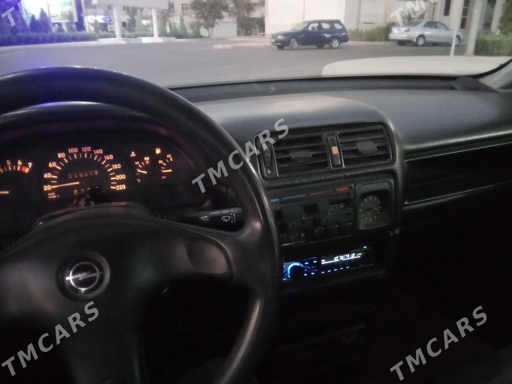 Opel Vectra 1993 - 34 000 TMT - Мары - img 7