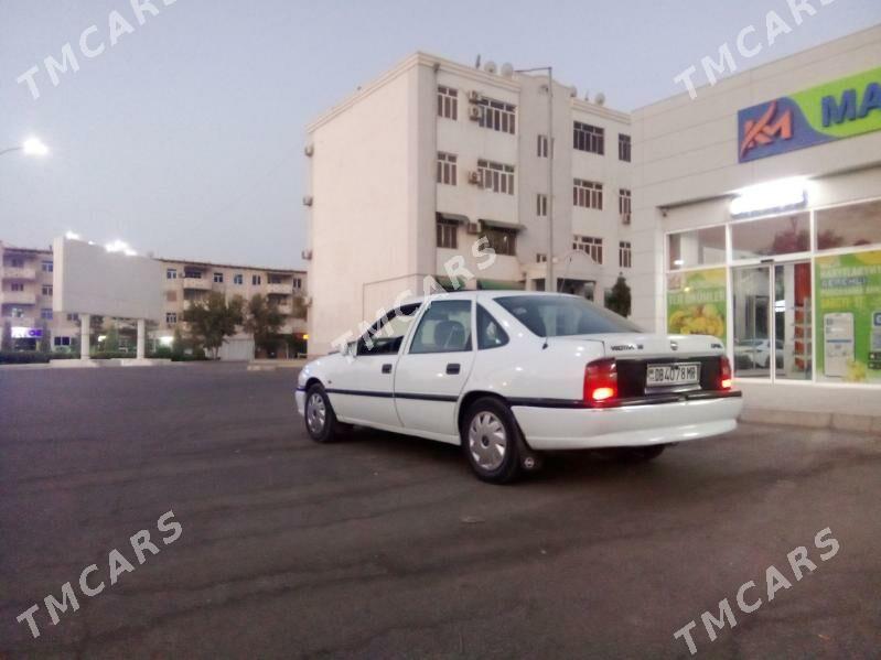 Opel Vectra 1993 - 34 000 TMT - Мары - img 4