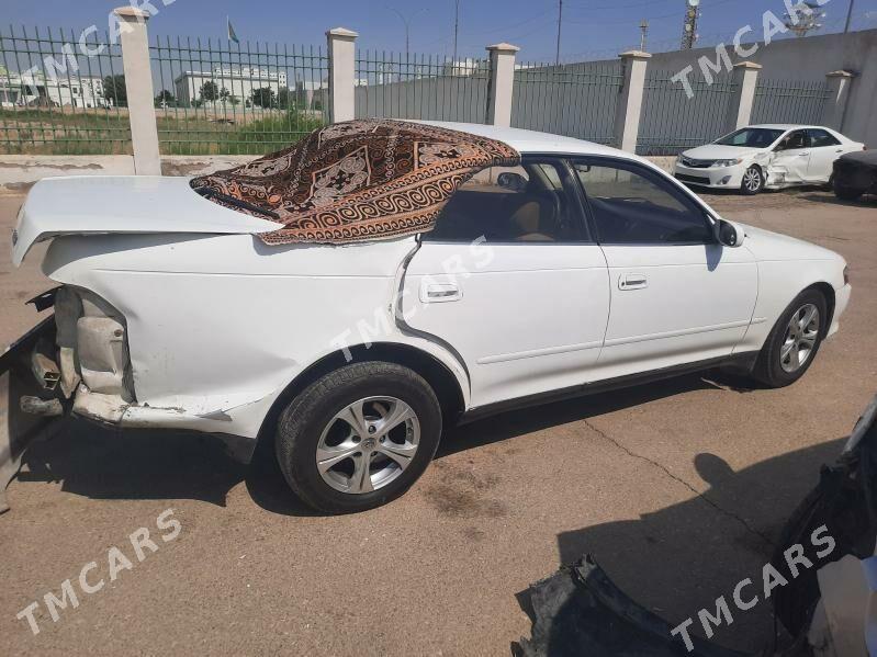 Toyota Mark II 1993 - 20 000 TMT - Балканабат - img 2