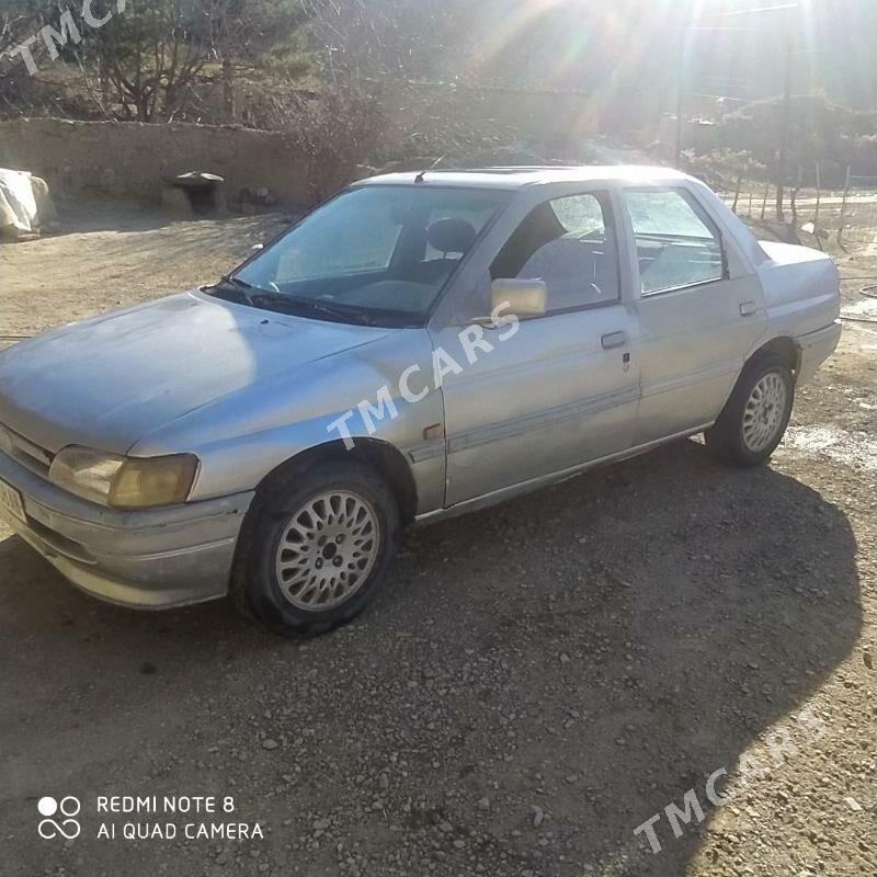 Opel Omega 1995 - 13 000 TMT - Bäherden - img 2