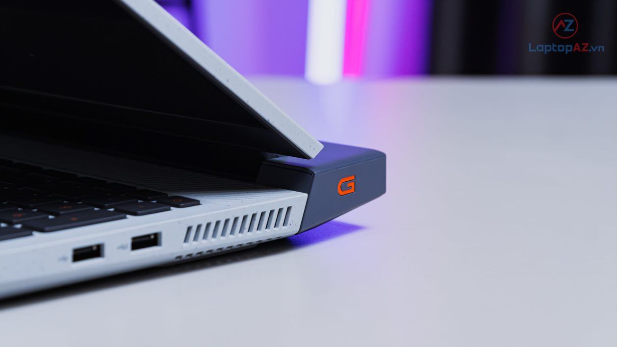16/1TB_RTX3050 Ti_DELL G15 - Ашхабад - img 9