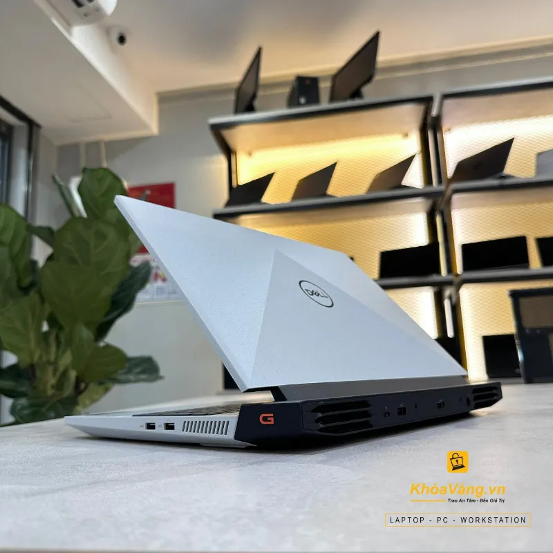 16/1TB_RTX3050 Ti_DELL G15 - Ашхабад - img 2
