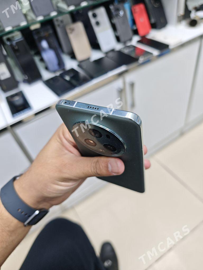 Honor magic 5 pro 8/256gb - Багир - img 4
