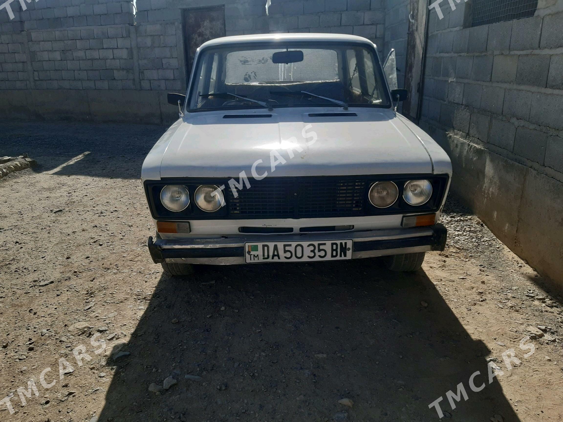 Lada 2106 1989 - 15 000 TMT - Gyzylarbat - img 2