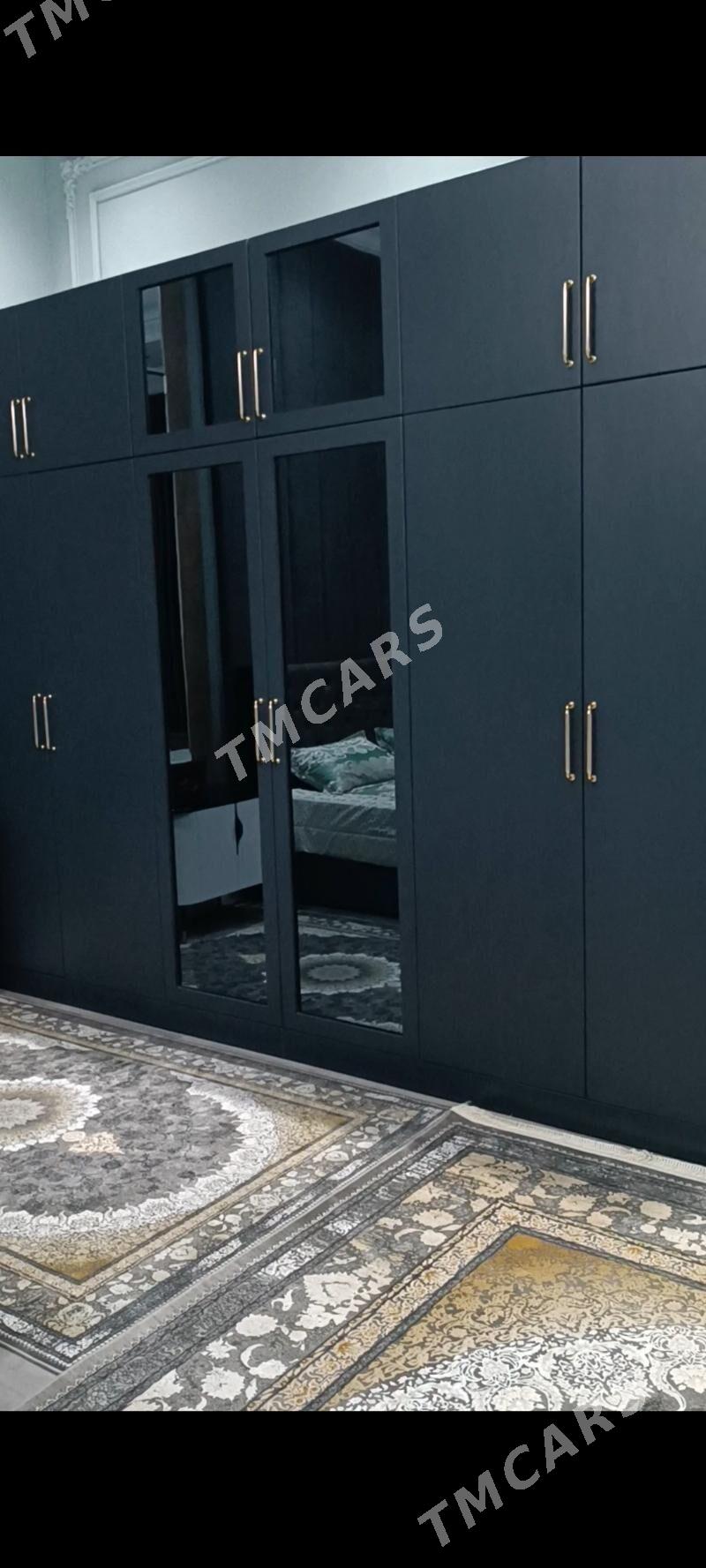 4D Mebel Gapy Lesnisa Design - G.Kuliýew köç. (Obýezdnoý) - img 3