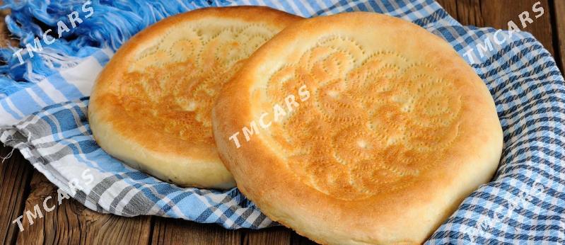 Çörek ýapýançy gerek - Türkmenabat - img 2