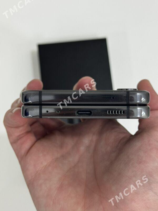 Samsung Z Flip4 8/128 - Ашхабад - img 4