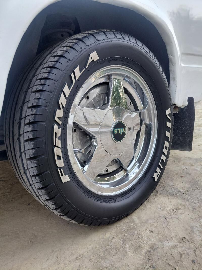 vils formula wils 5 200 TMT - Ашхабад - img 4