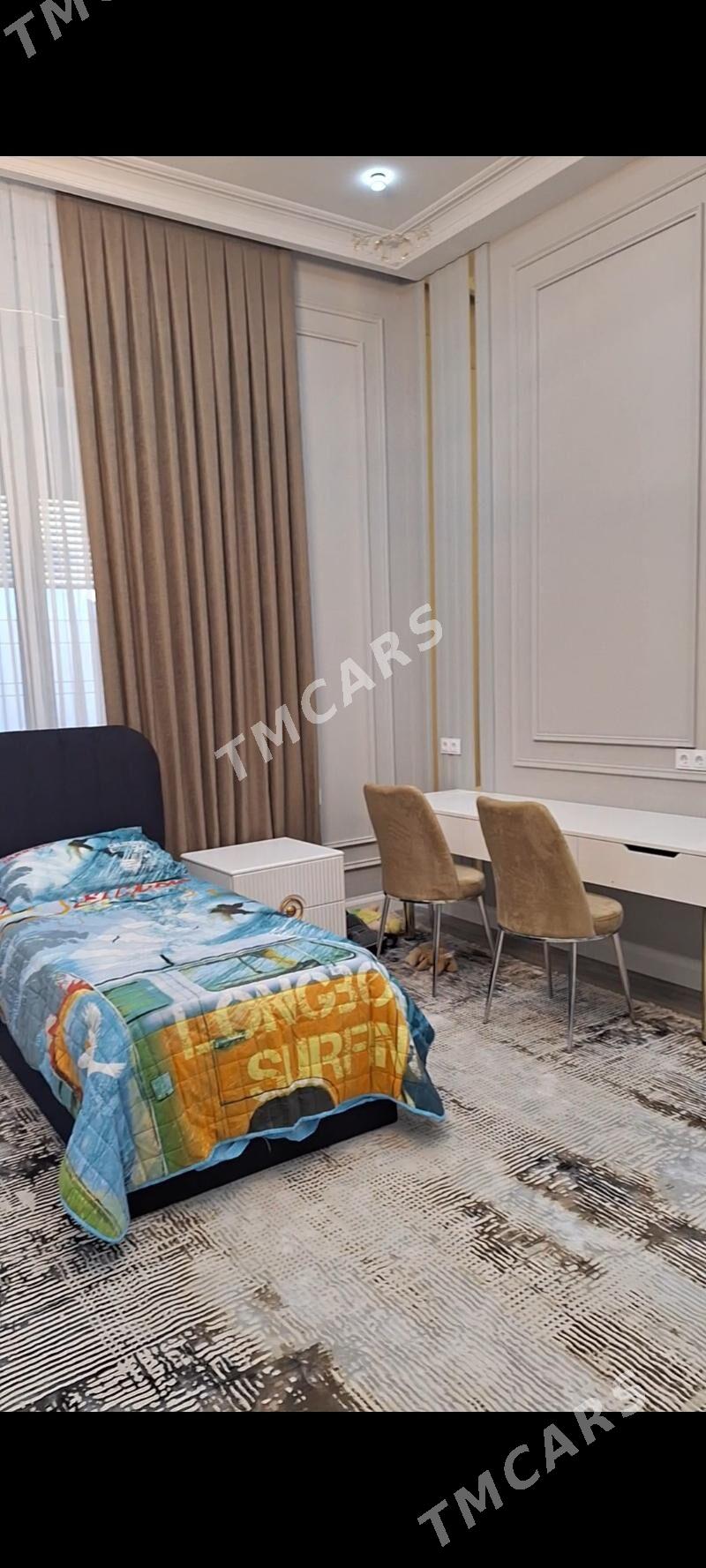 4D Mebel Gapy Lesnisa Design - G.Kuliýew köç. (Obýezdnoý) - img 10