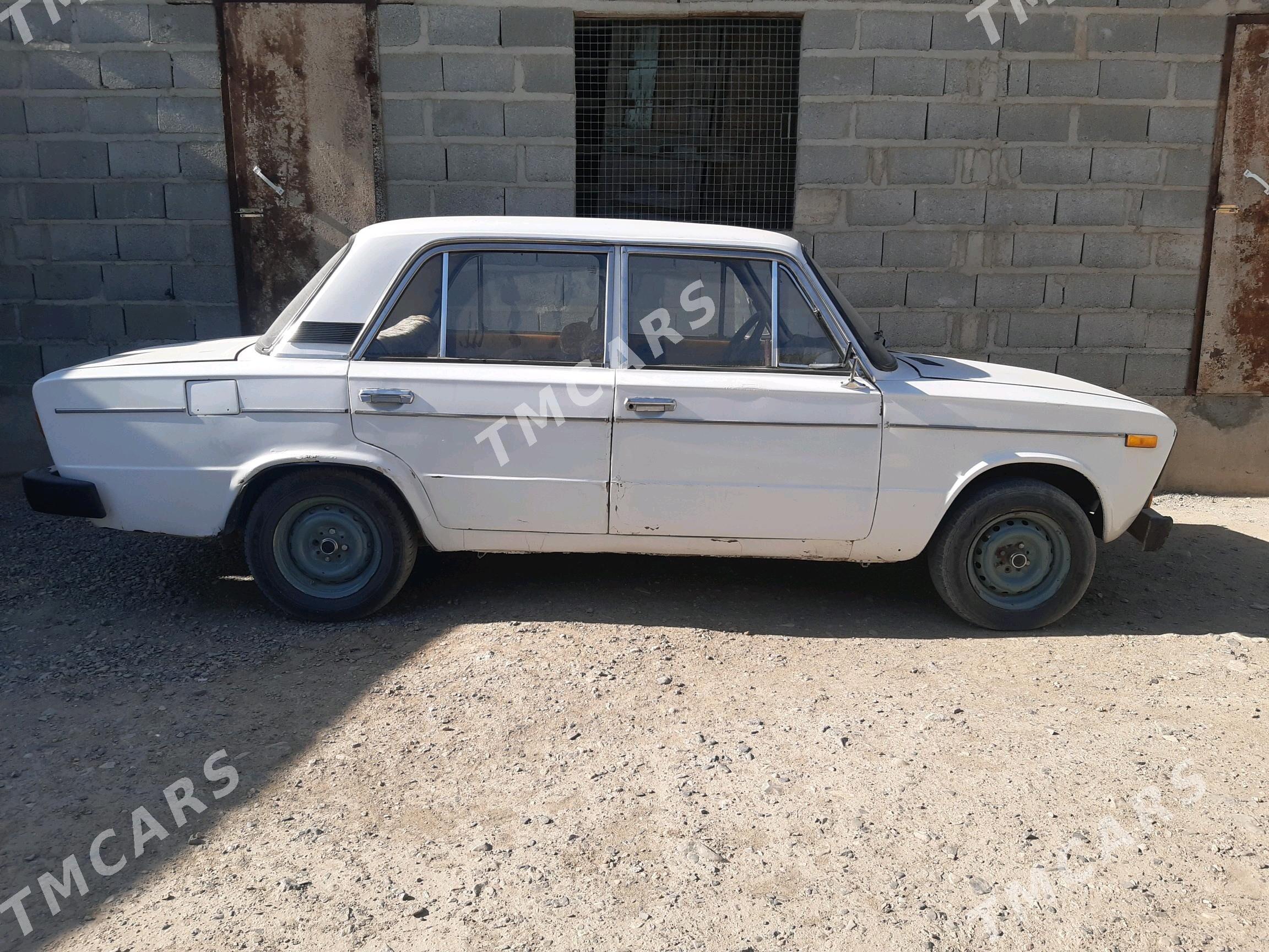 Lada 2106 1989 - 15 000 TMT - Gyzylarbat - img 3