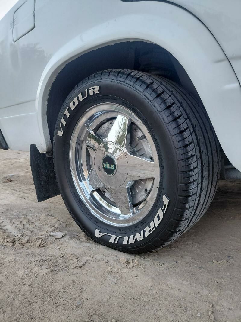 vils formula wils 5 200 TMT - Ашхабад - img 2