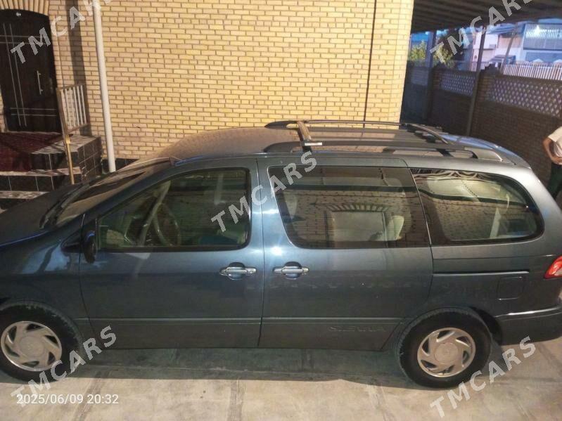 Toyota Sienna 2001 - 180 000 TMT - Мары - img 5