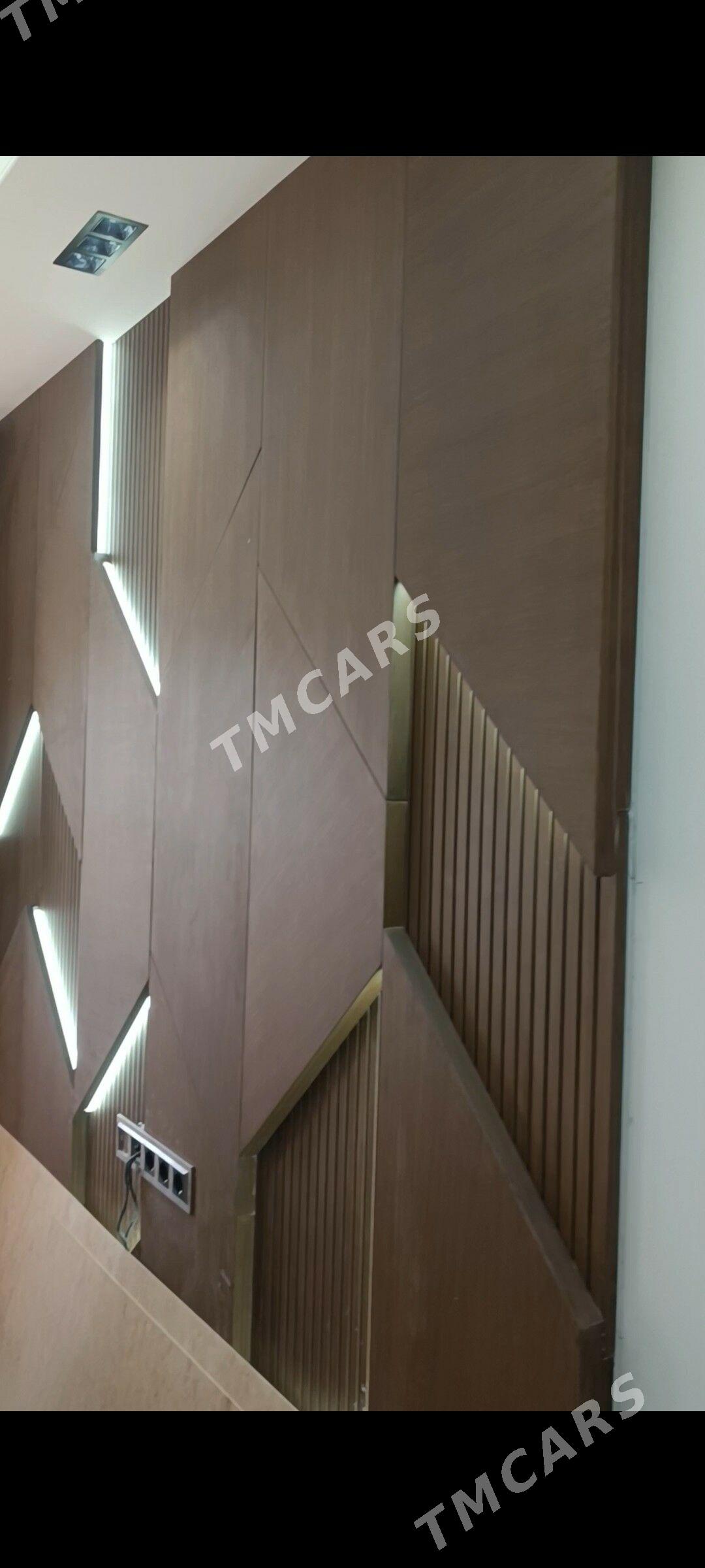 4D Mebel Gapy Lesnisa Design - G.Kuliýew köç. (Obýezdnoý) - img 5