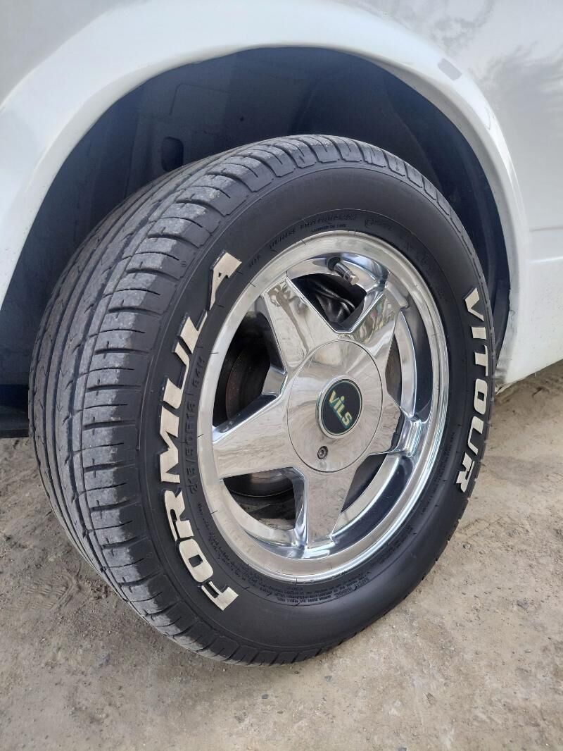 vils formula wils 5 200 TMT - Ашхабад - img 3
