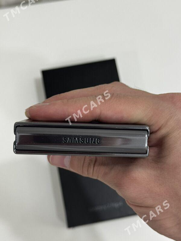 Samsung Z Flip4 8/128 - Ашхабад - img 5