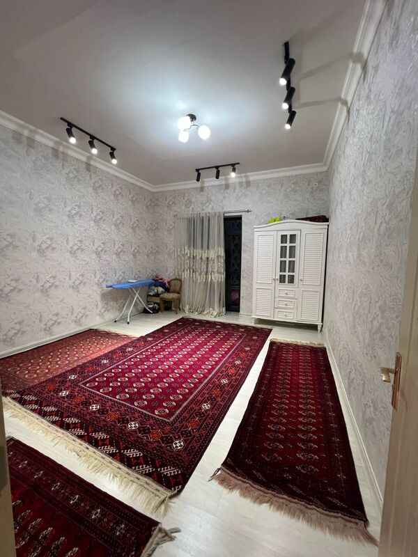 Чоганлы Coganly plan - Aşgabat - img 3