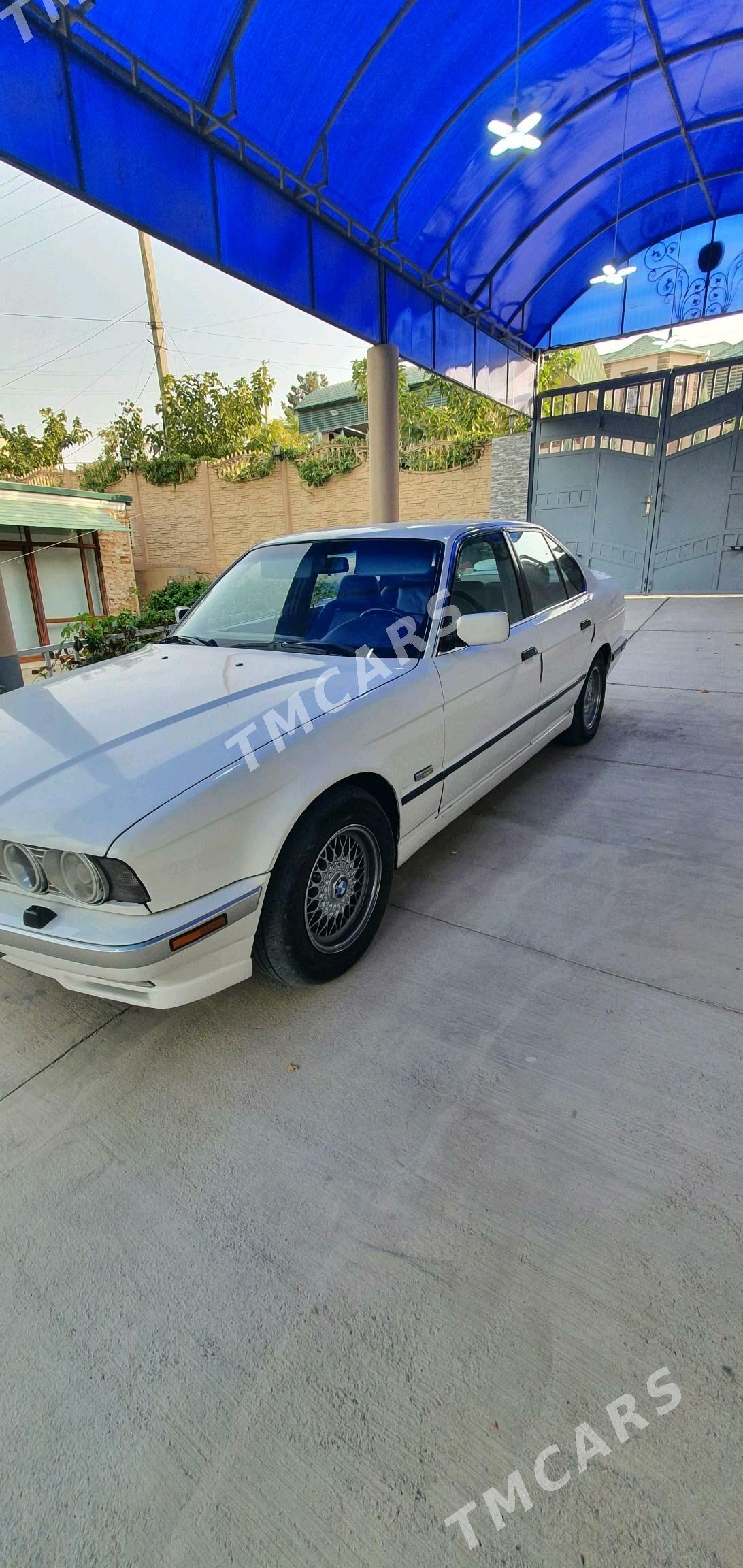 BMW 540 1995 - 110 000 TMT - Кëши - img 3
