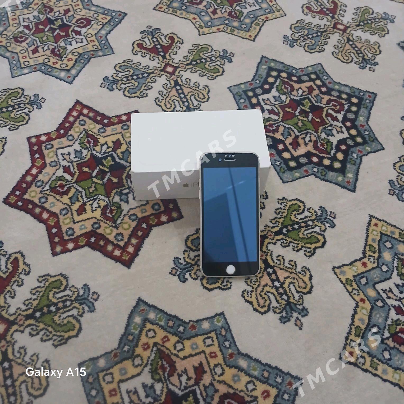 iphone 6 - Гёкдже - img 3