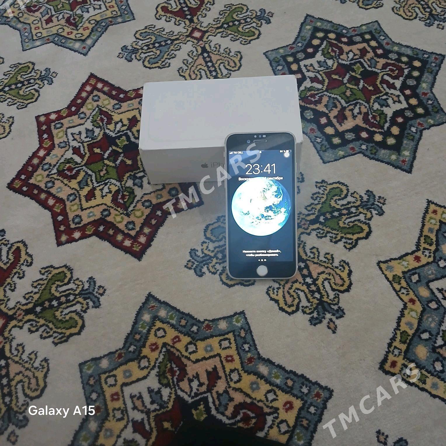 iphone 6 - Гёкдже - img 2