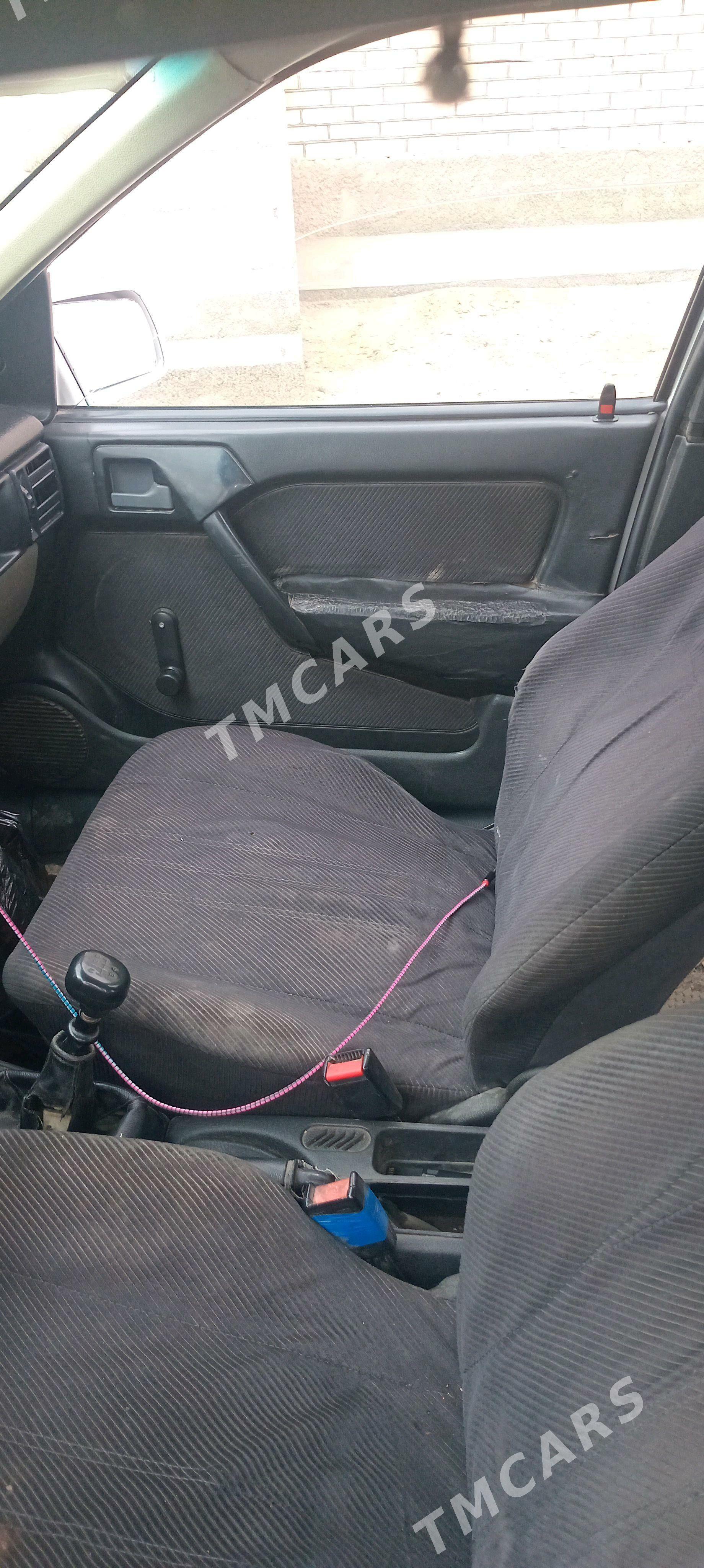 Opel Vectra 1991 - 25 000 TMT - Мургап - img 5