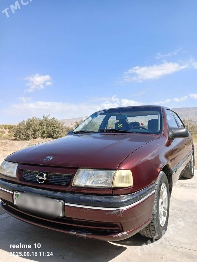 Opel Vectra 1990 - 35 000 TMT - Köýtendag - img 2