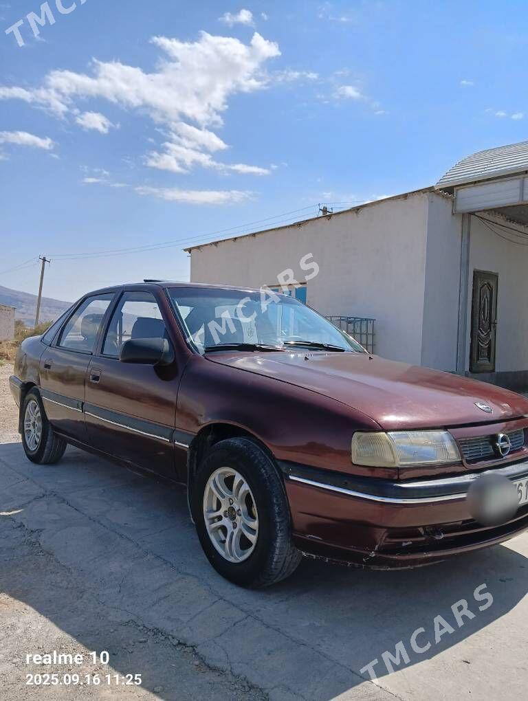 Opel Vectra 1990 - 35 000 TMT - Köýtendag - img 6