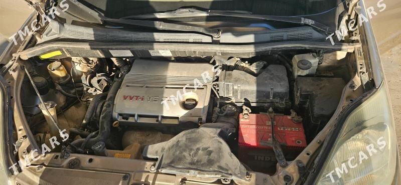 Toyota Sienna 2005 - 195 000 TMT - Türkmenabat - img 7