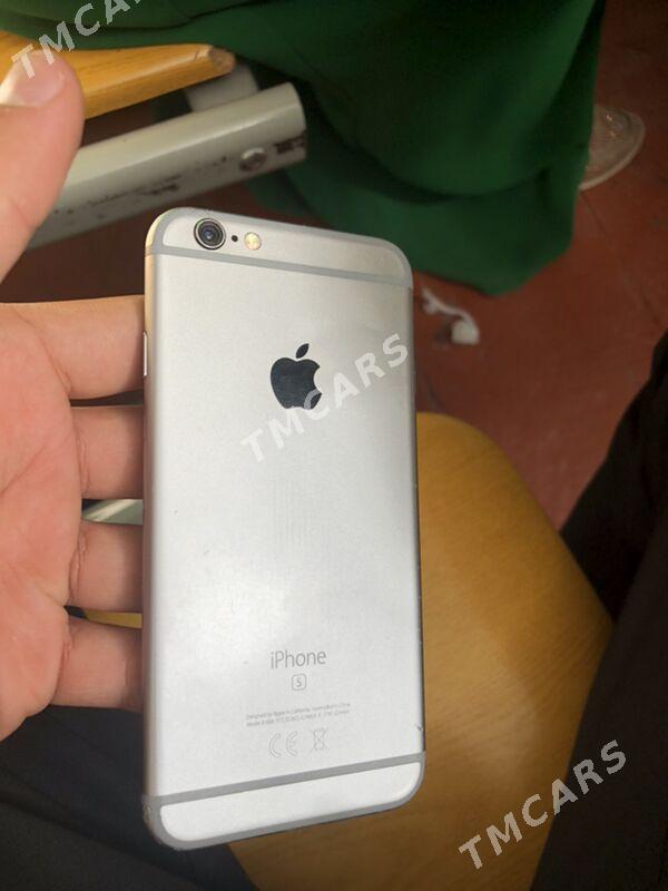 iphone 6s - Балканабат - img 3