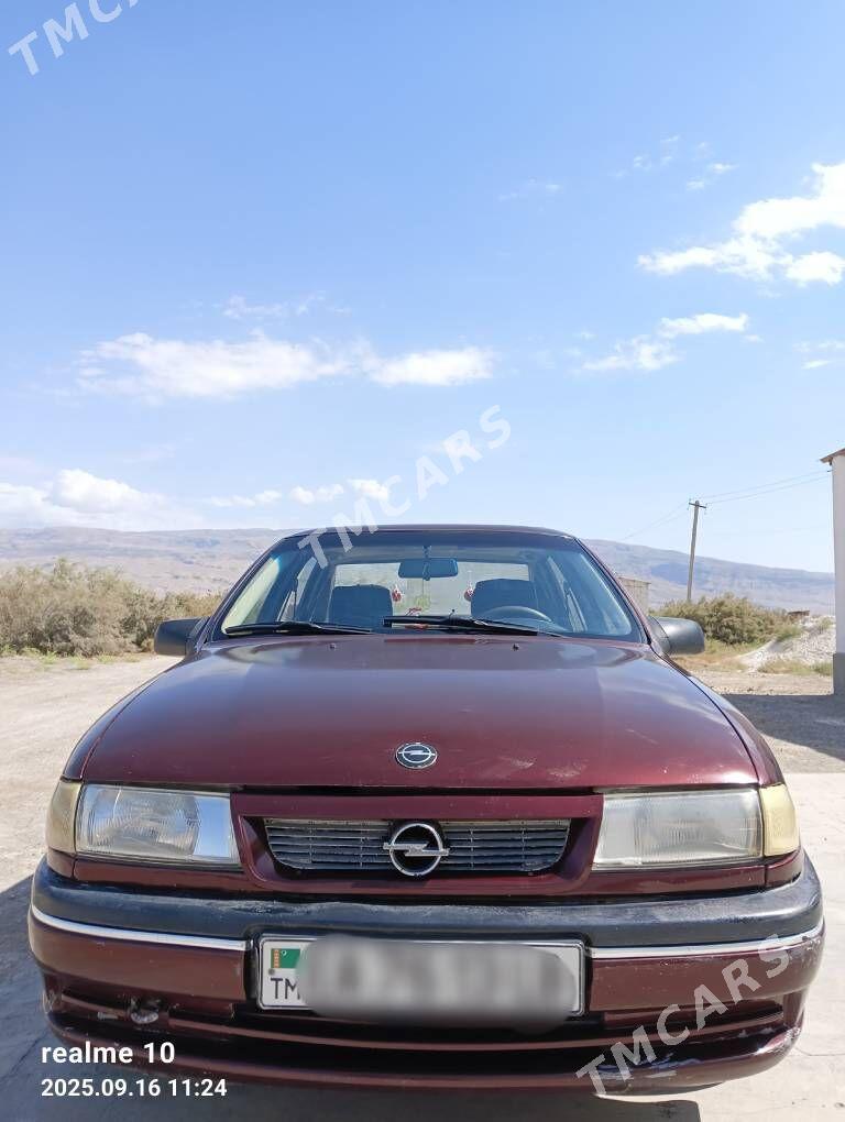 Opel Vectra 1990 - 35 000 TMT - Köýtendag - img 4