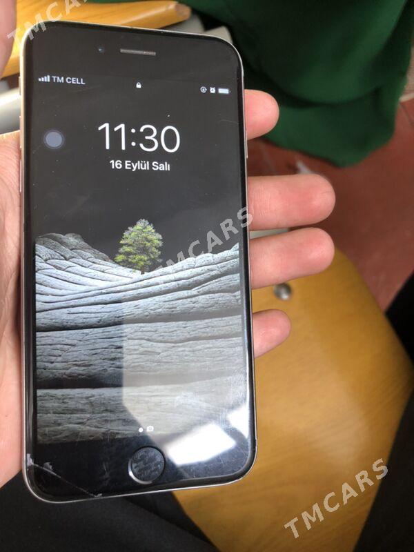 iphone 6s - Балканабат - img 2