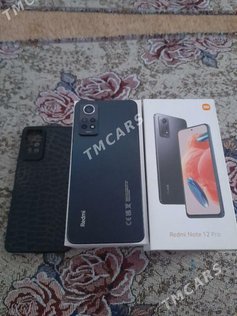 Redmi not 12pro - Мары - img 3
