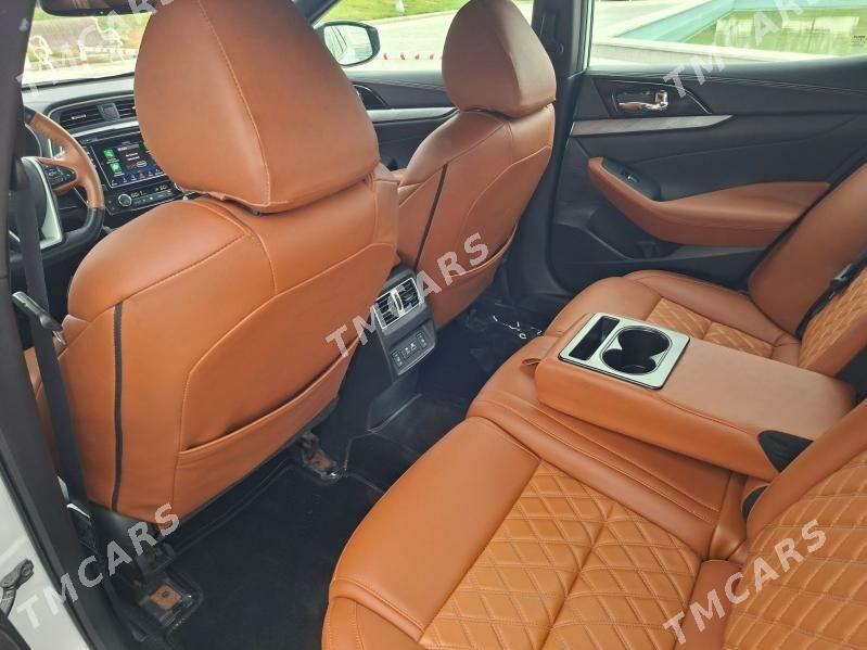Nissan Maxima 2021 - 310 000 TMT - Район ст. Аэропорта, ул. Гагарина - img 7