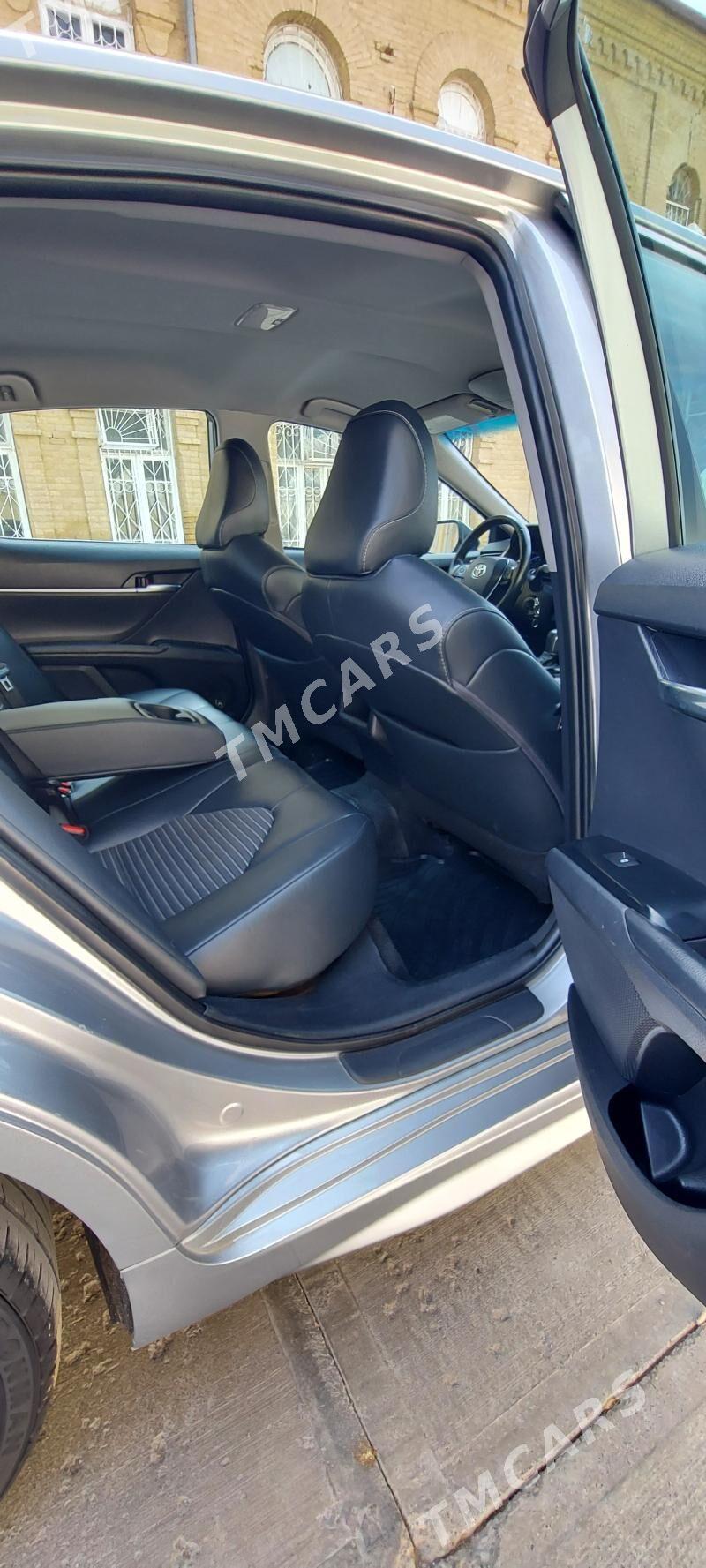 Toyota Camry 2019 - 300 000 TMT - Mary - img 8