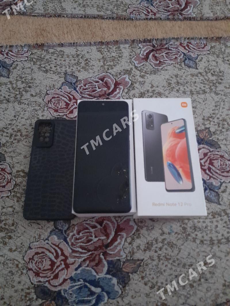 Redmi not 12pro - Мары - img 5