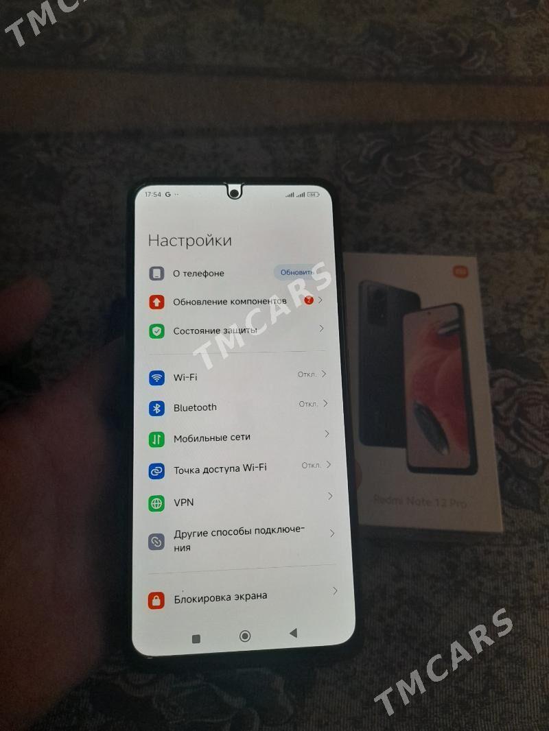 Redmi not 12pro - Мары - img 6