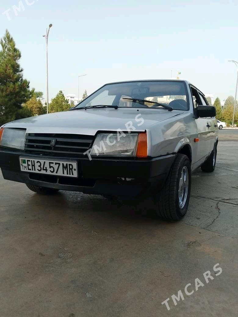 Lada 21099 2003 - 17 000 TMT - Мары - img 2