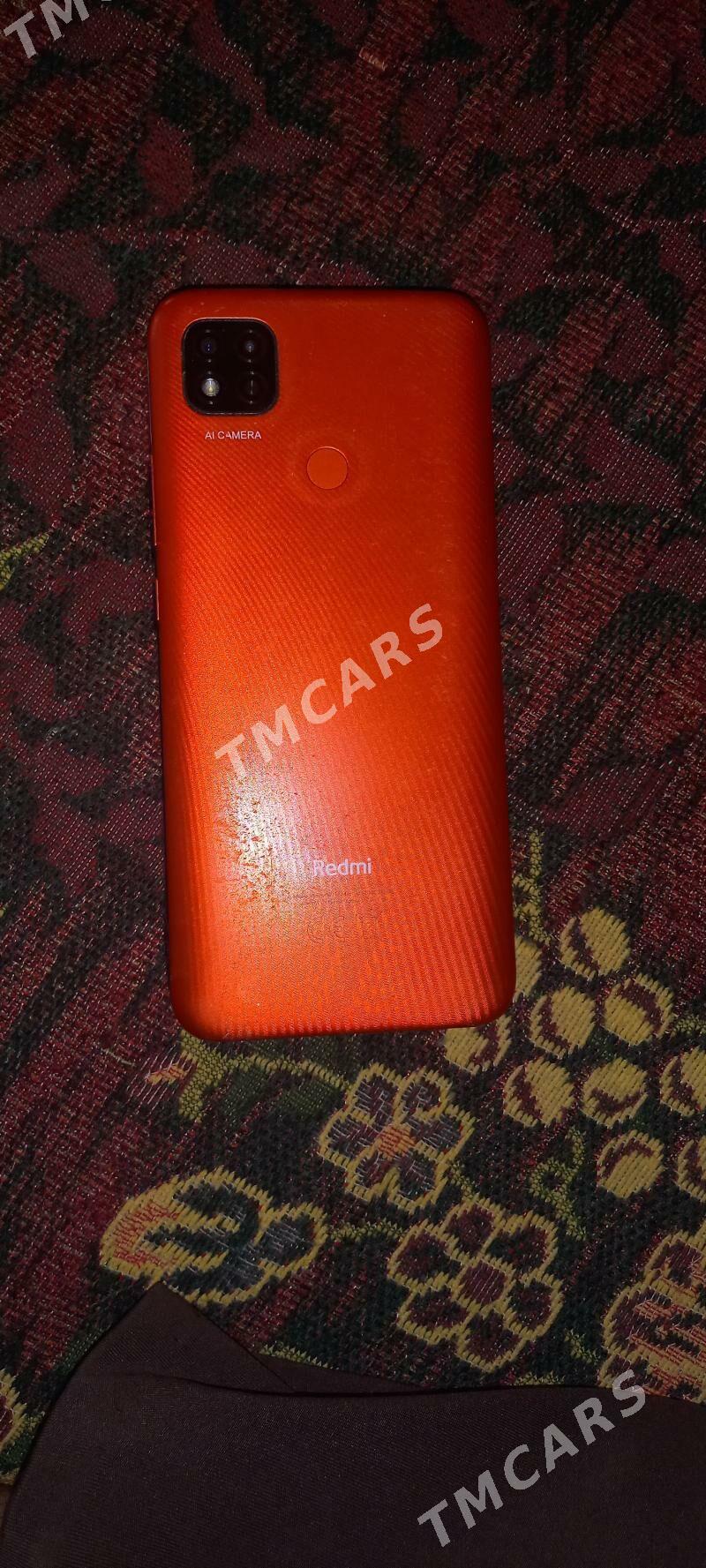 Redmi 9s - Балканабат - img 3