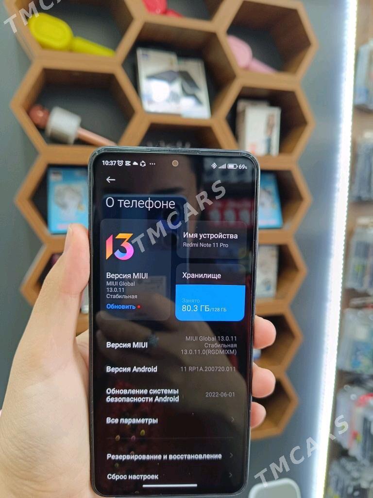 Redmi Note 11Pro - Mary - img 2