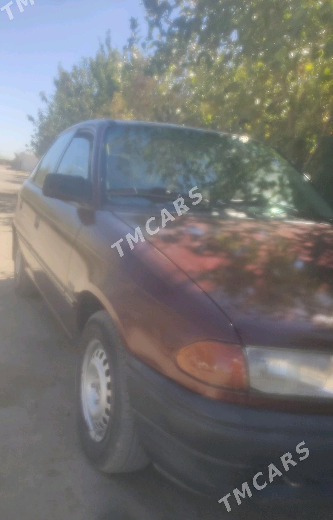 Opel Astra 1994 - 45 000 TMT - Гороглы (Тагта) - img 3