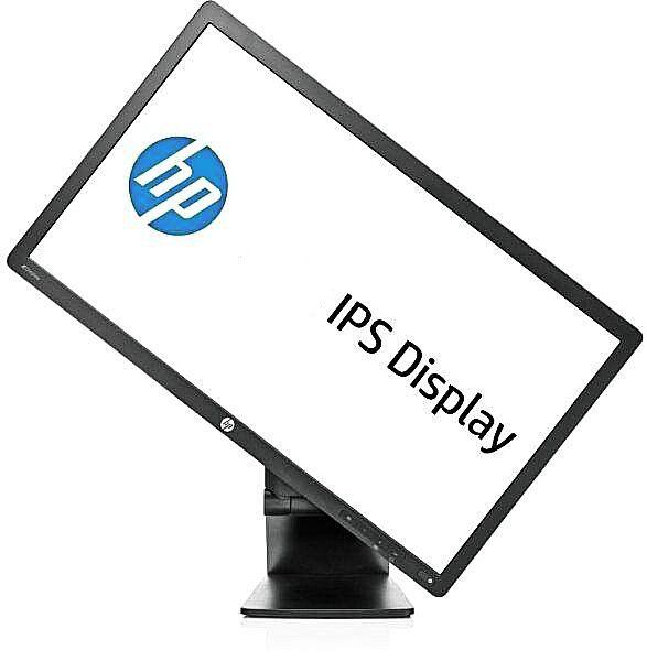 HP 23 lik Monitor - Aşgabat - img 3