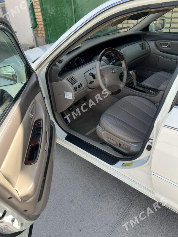 Toyota Avalon 2000 - 164 000 TMT - Кака - img 2