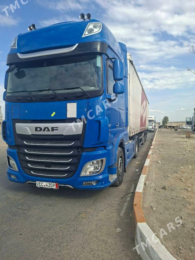 DAF XF 530 2020 - 877 000 TMT - Ашхабад - img 6