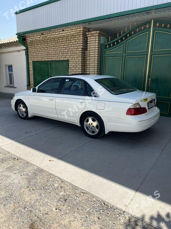 Toyota Avalon 2000 - 164 000 TMT - Кака - img 7
