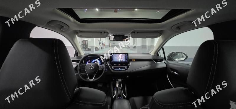 Toyota Corolla 2022 - 334 000 TMT - Ашхабад - img 7