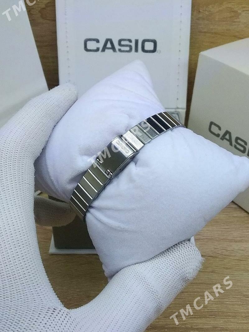 Casio sagat часы - Гаудан "В" - img 2