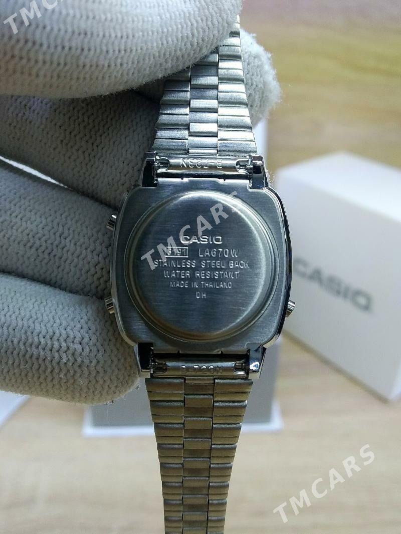 Casio sagat часы - Гаудан "В" - img 3